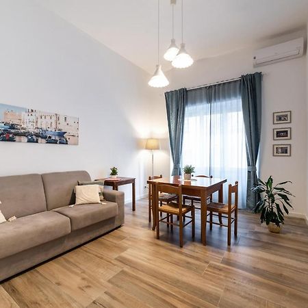 Casa Donna Gina - Puglia Mia Apartments Monopoli Eksteriør bilde