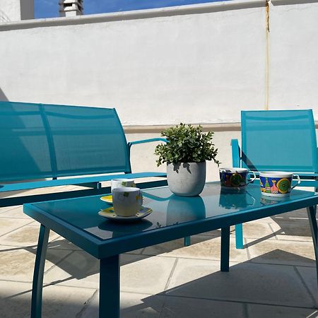 Casa Donna Gina - Puglia Mia Apartments Monopoli Eksteriør bilde