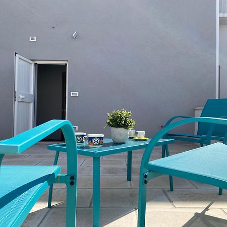 Casa Donna Gina - Puglia Mia Apartments Monopoli Eksteriør bilde