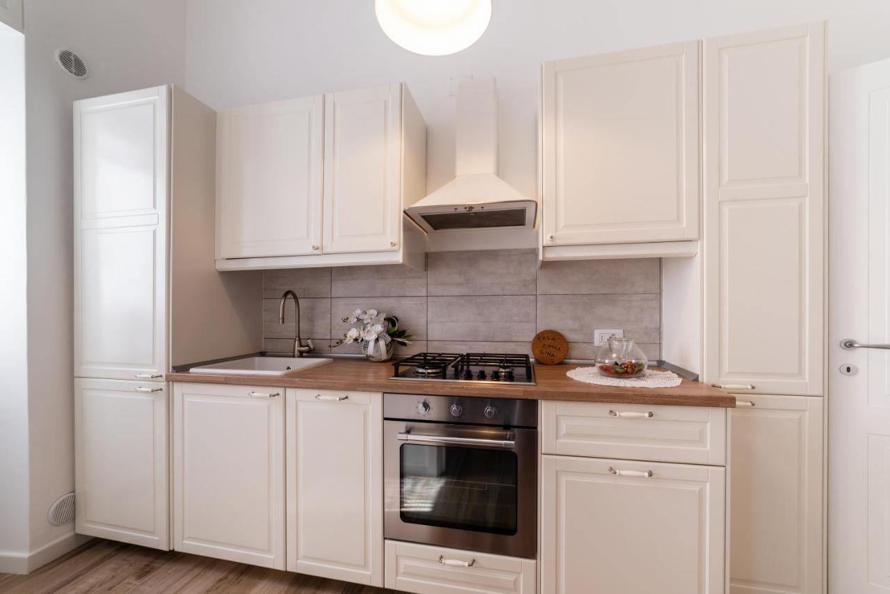 Casa Donna Gina - Puglia Mia Apartments Monopoli Eksteriør bilde