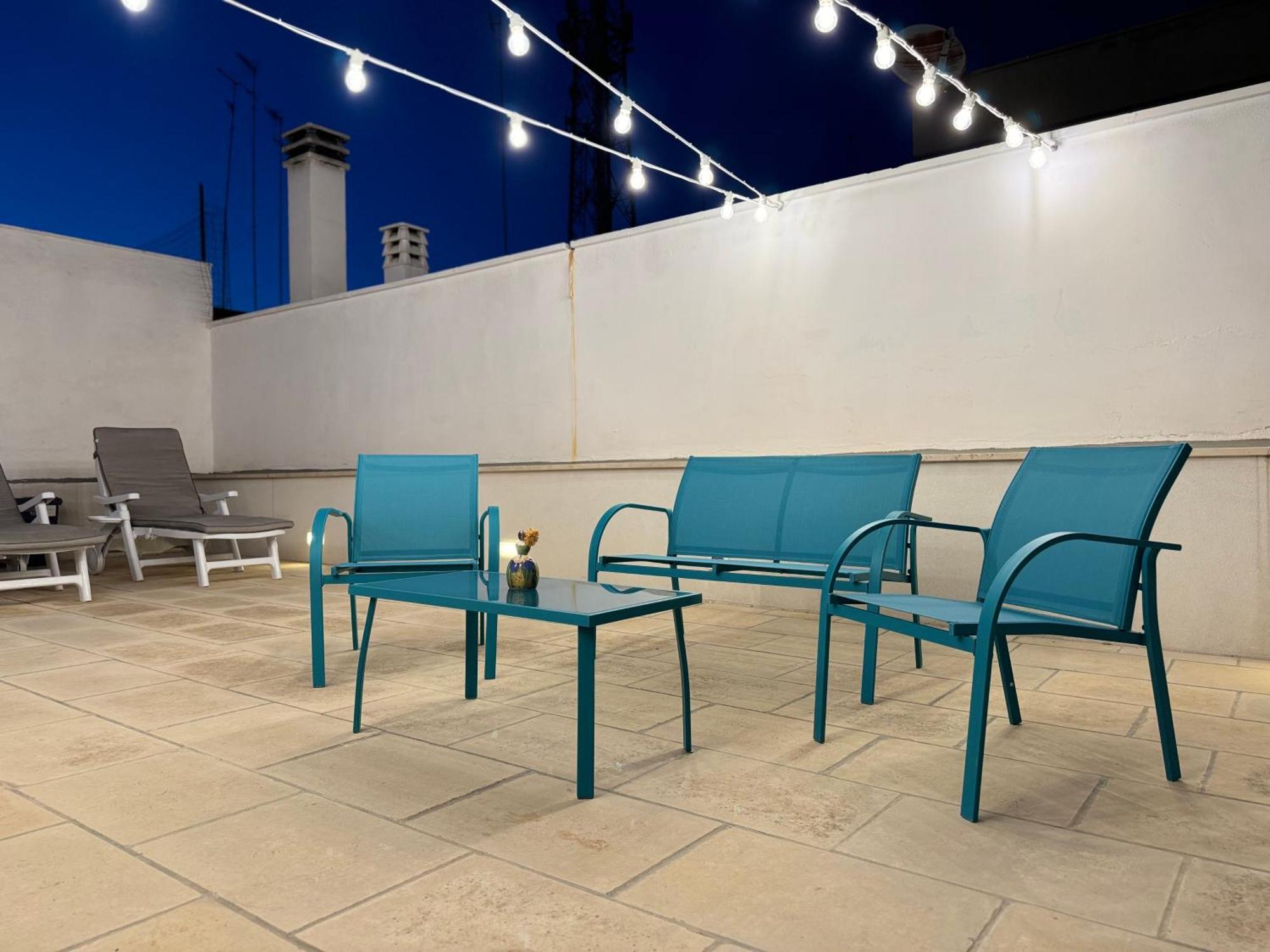 Casa Donna Gina - Puglia Mia Apartments Monopoli Eksteriør bilde